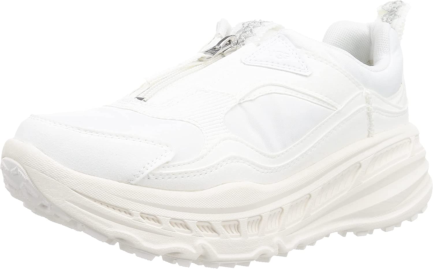 アグ(UGG) ジップスニーカー CA805 Zip