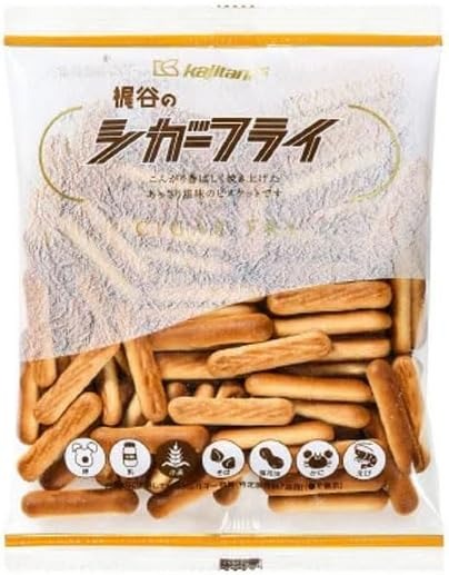 梶谷食品 梶谷のシガーフライ