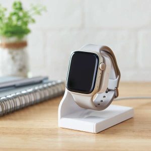 Apple Watchスタンドのおすすめ20選。スタイリッシュな製品もあわせてご紹介