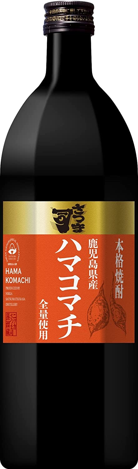 アサヒ(Asahi) さつま司 ハマコマチ