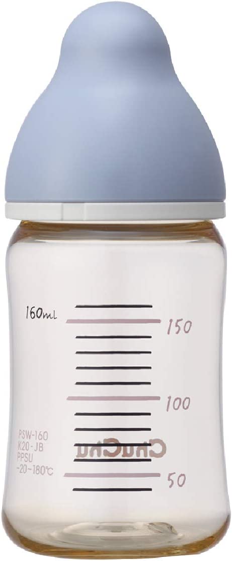 ジェクス(JEX) チュチュ 広口タイプ 哺乳びん