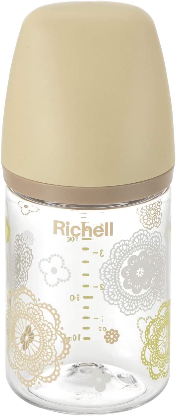リッチェル(Richell) おでかけミルクボトル