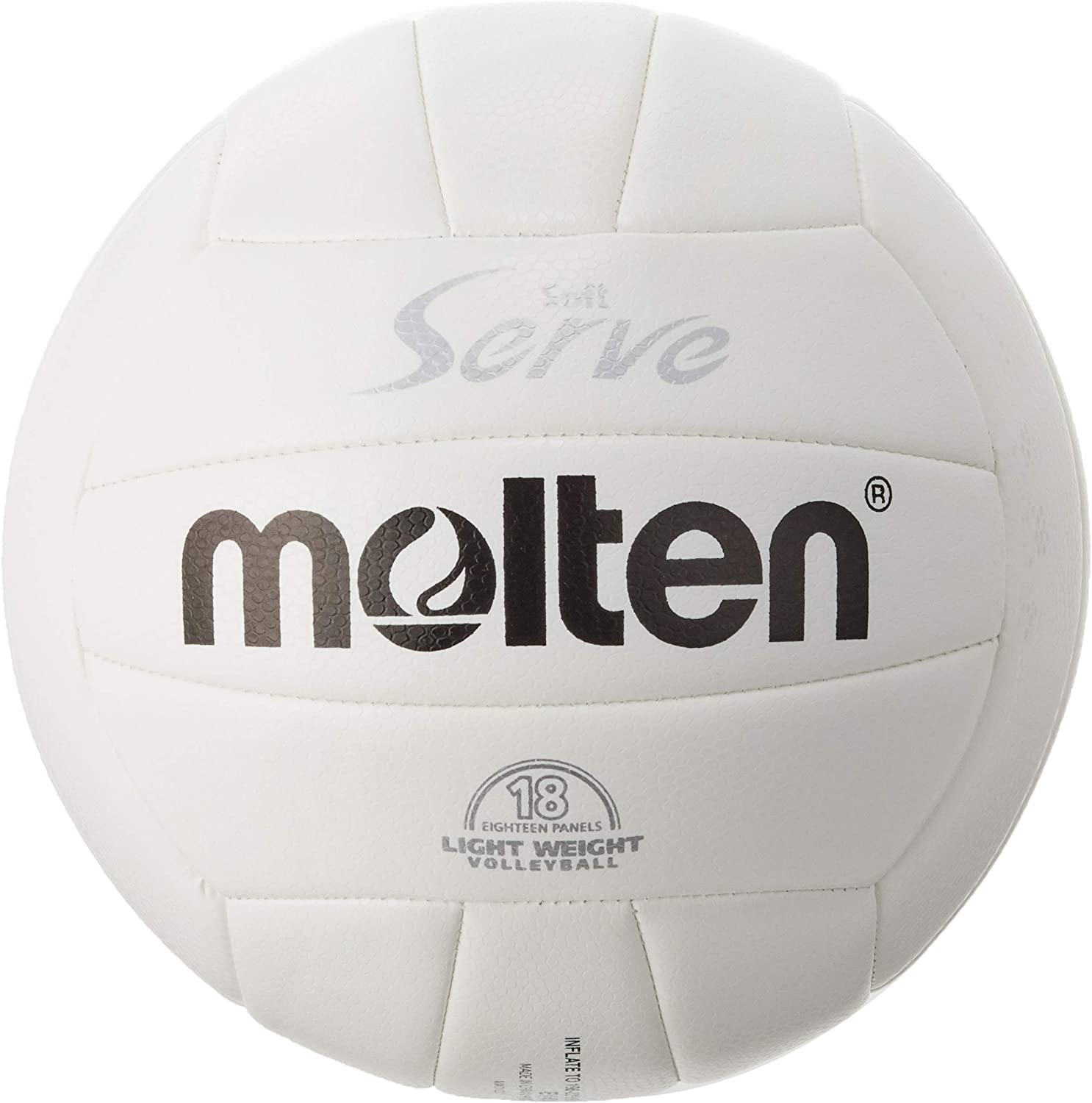 モルテン(Molten) ソフトサーブ EV4W