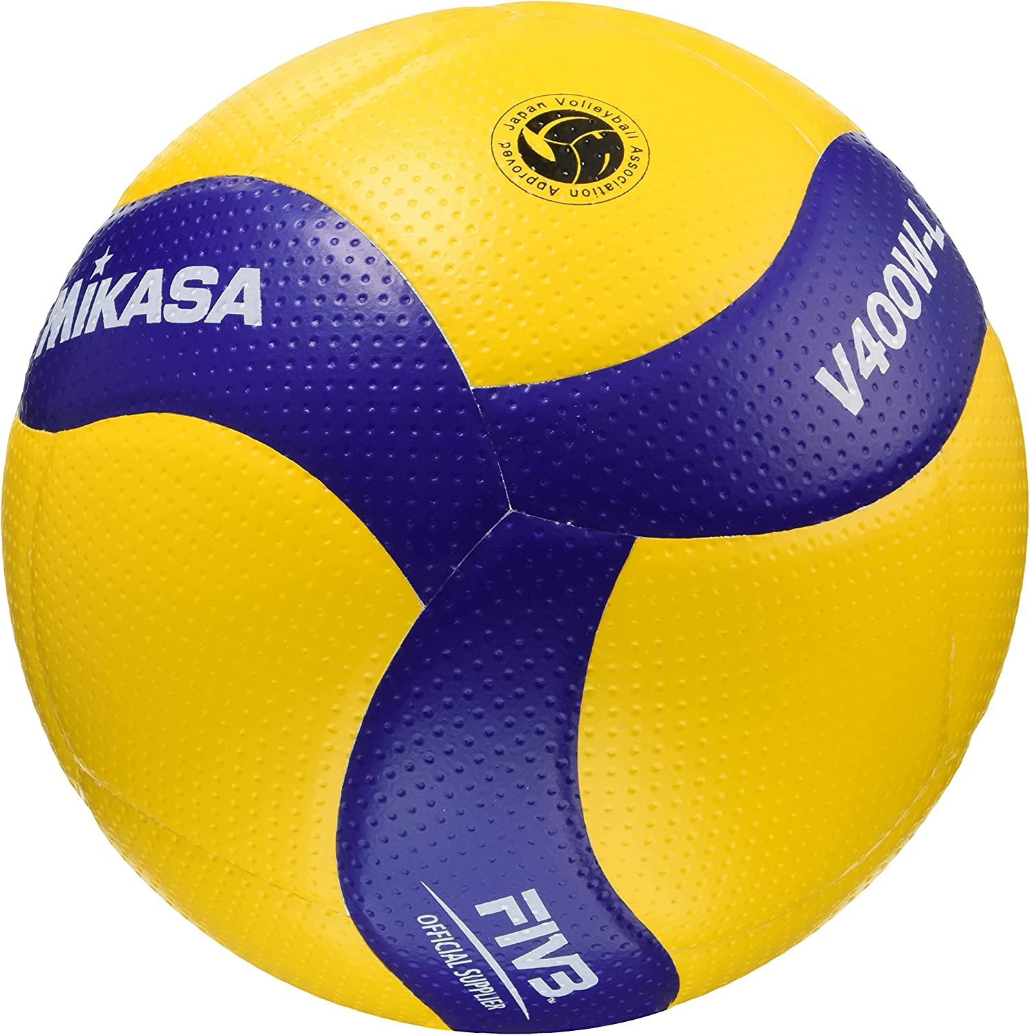 ミカサ(MIKASA) 検定球4号 V400W