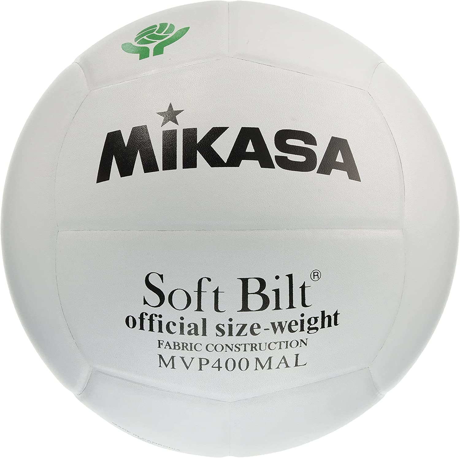 ミカサ(MIKASA) 検定球4号 MVP400MAL