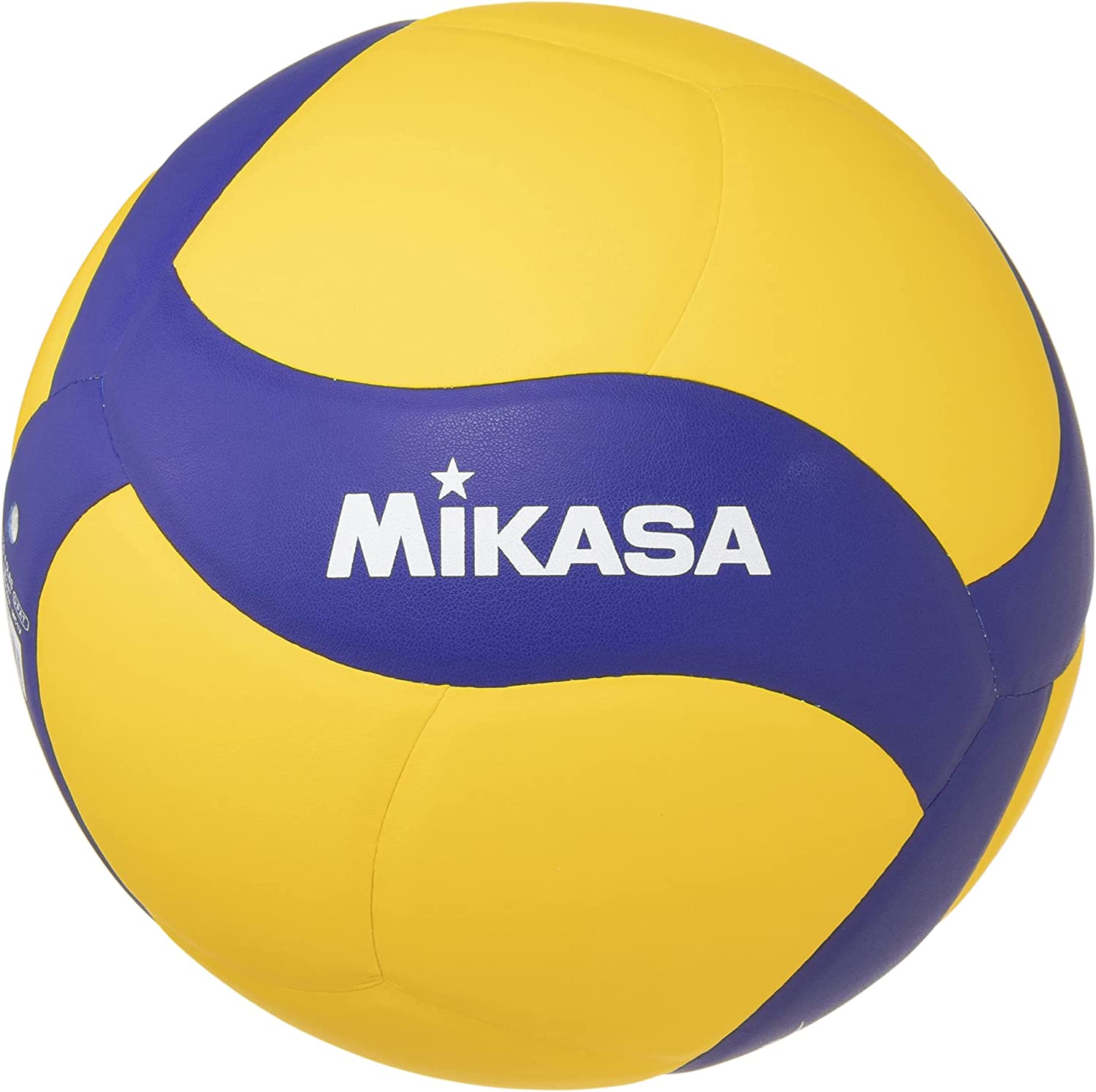 ミカサ(MIKASA) 練習球4号 V430W