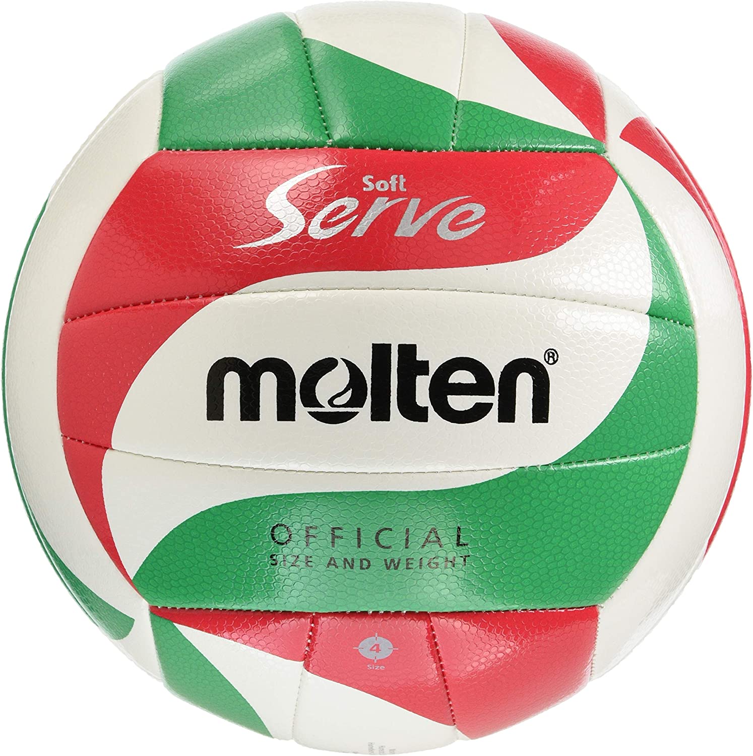 モルテン(Molten) ソフトサーブ V4M3000