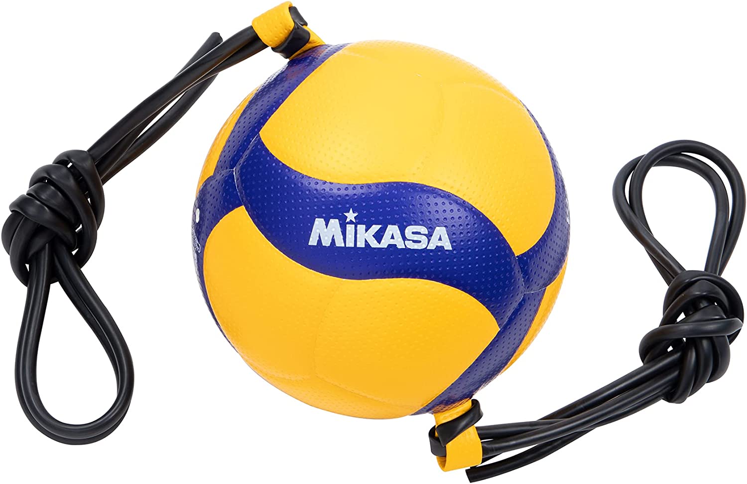 ミカサ(MIKASA) トレーニングボール4号ひも付 V400W-AT-TR