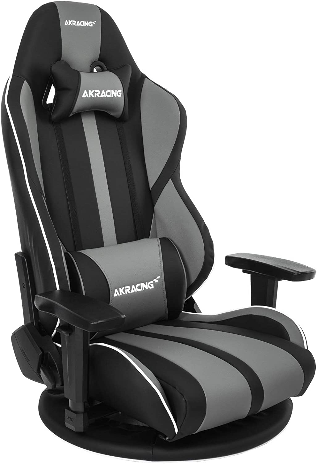 エーケーレーシング(AKRacing) 極坐 V2 ゲーミング座椅子 AKR-GYOKUZA/V2