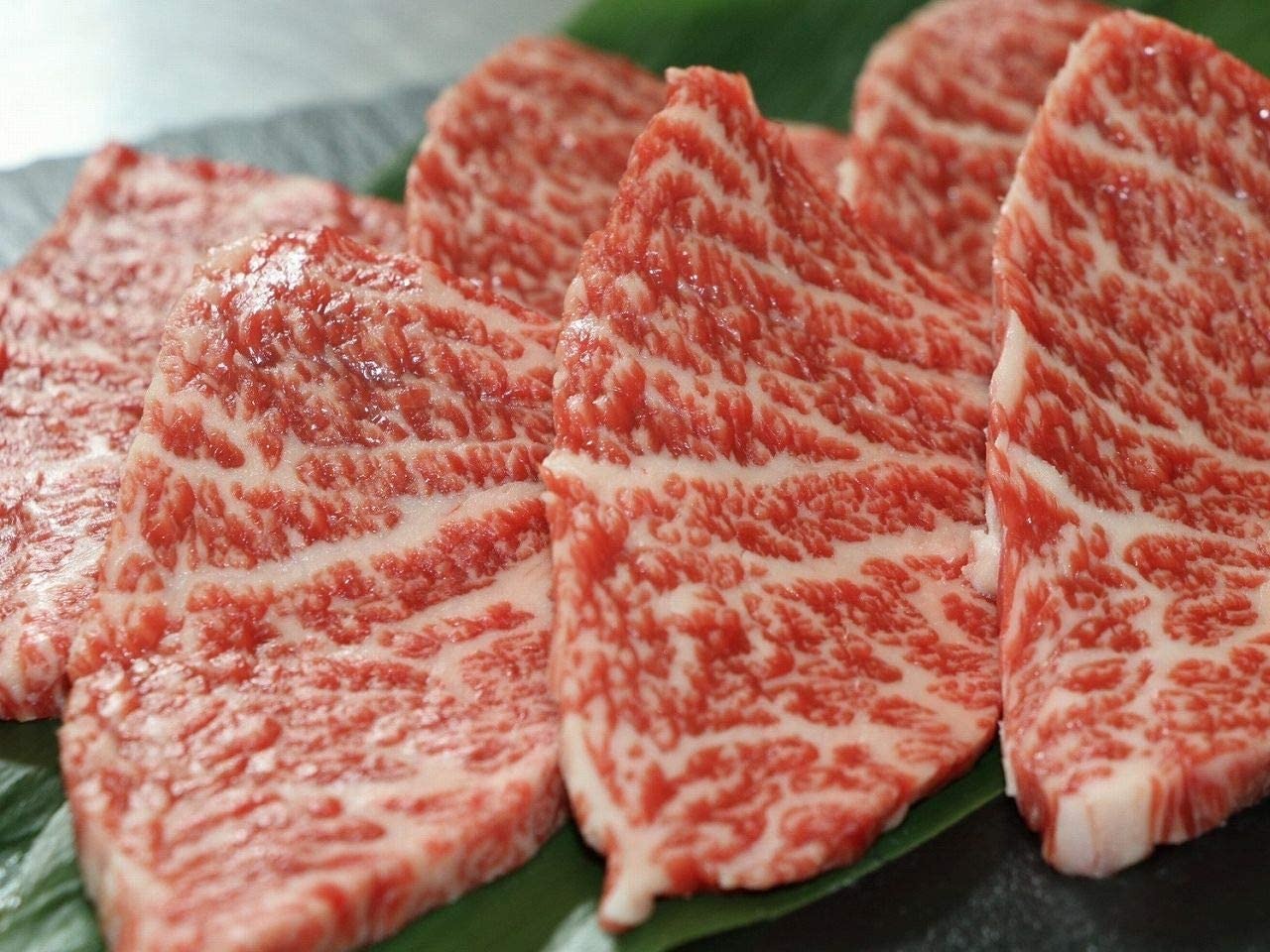 米沢牛卸 肉の上杉 米沢牛 イチボ 焼肉用