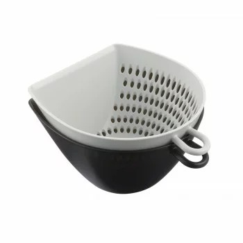 パール金属(PEARL METAL) フタ付きチリトリザルボウルS CC-8706