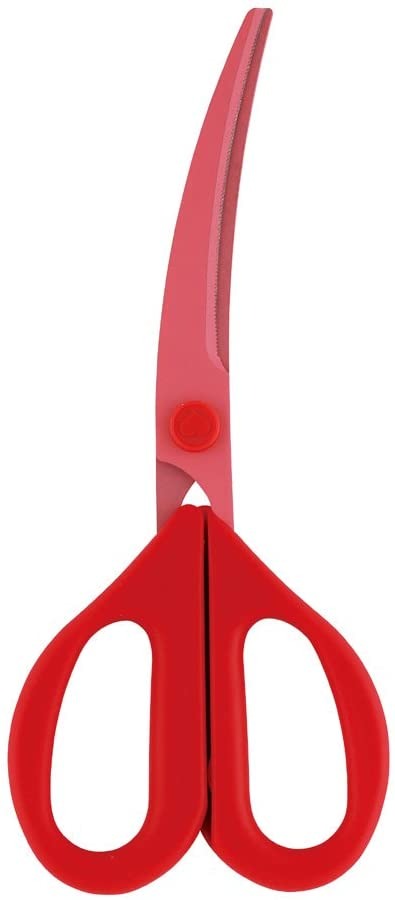 貝印 カーブキッチンバサミ 料理家の逸品 DH2501