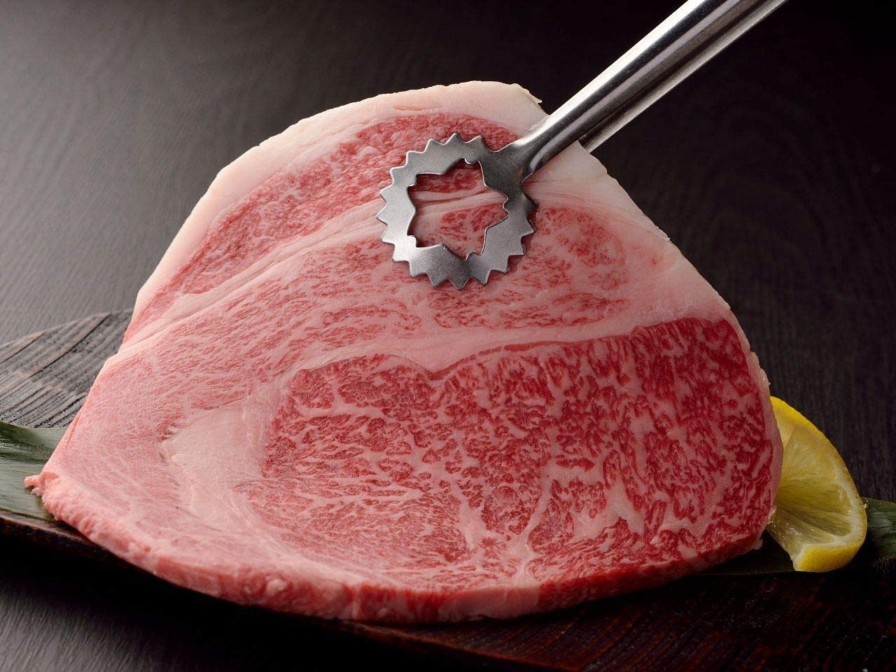 米沢牛卸 肉の上杉 米沢牛 焼肉 リブロース