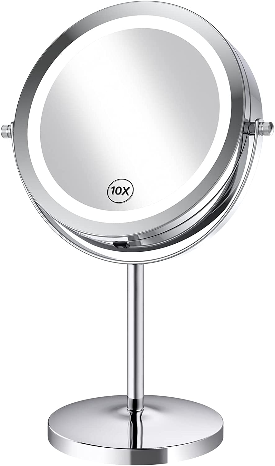 Gospire 拡大鏡 化粧ミラー