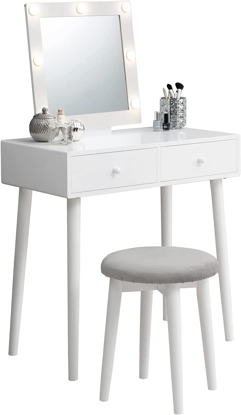 萩原 ドレッサー