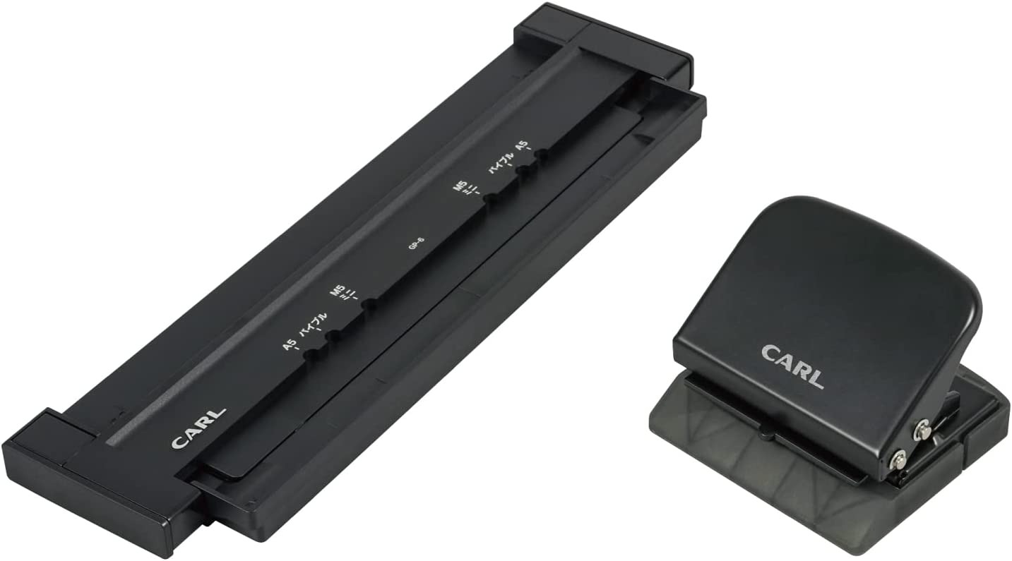 カール事務器 リフィルメーカー GP-6