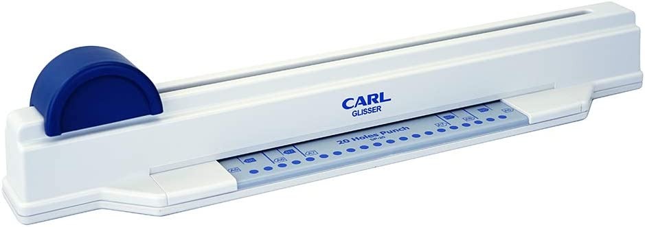 カール事務器 グリッサー SP-20