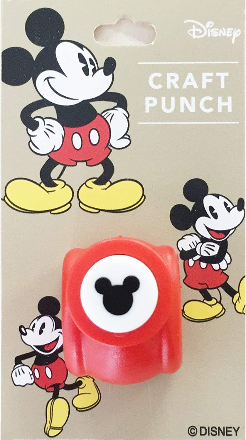 花岡(hanaoka) ディズニーパンチ ミッキー 4109630