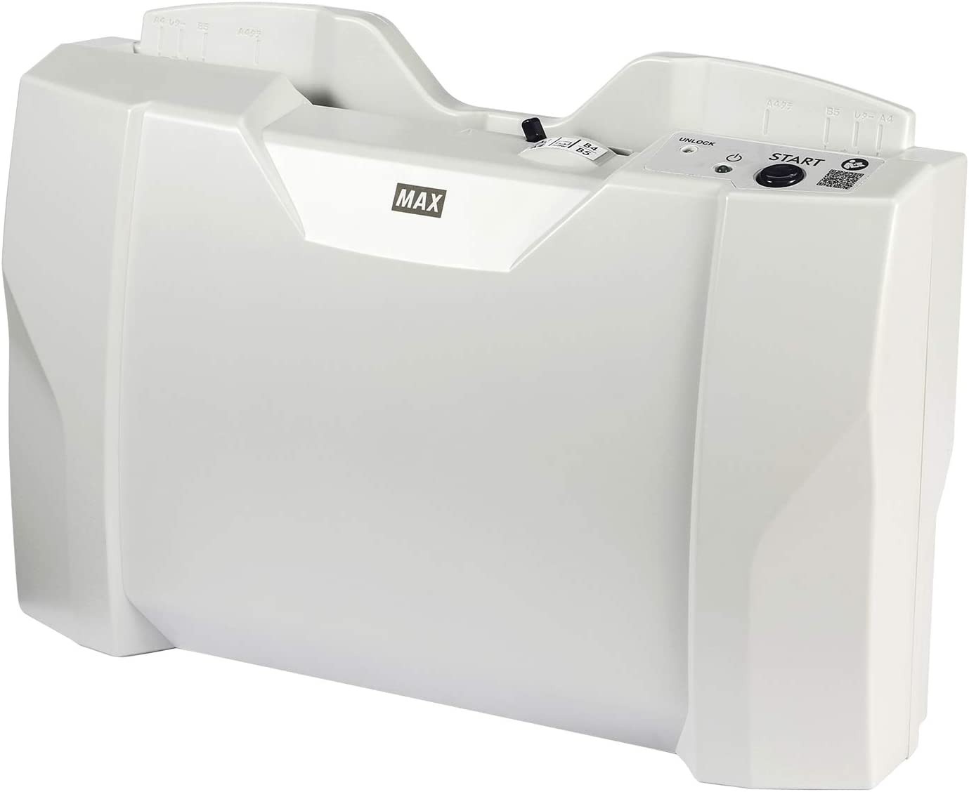 マックス(MAX) 紙そろえパンチャー EP-50CNII DP90109