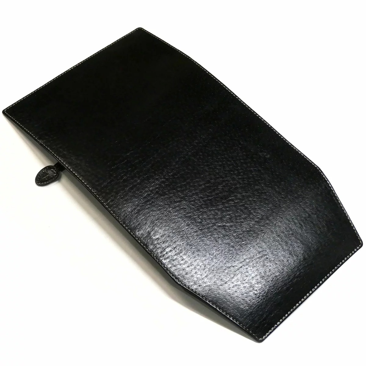 オリジナルパース ナカムラ ブックカバー ピックレザー PIG1200