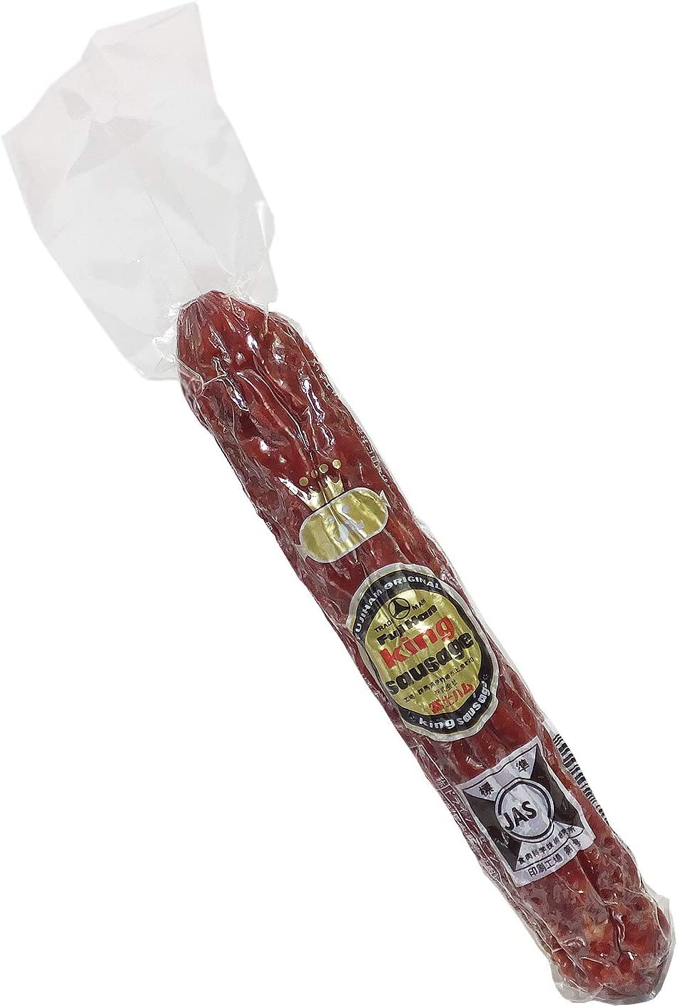 冨士ハム キング ドライソーセージ