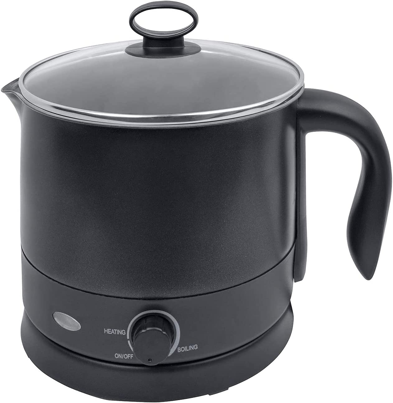 山善(YAMAZEN) クッキングケトル YRGA-S600