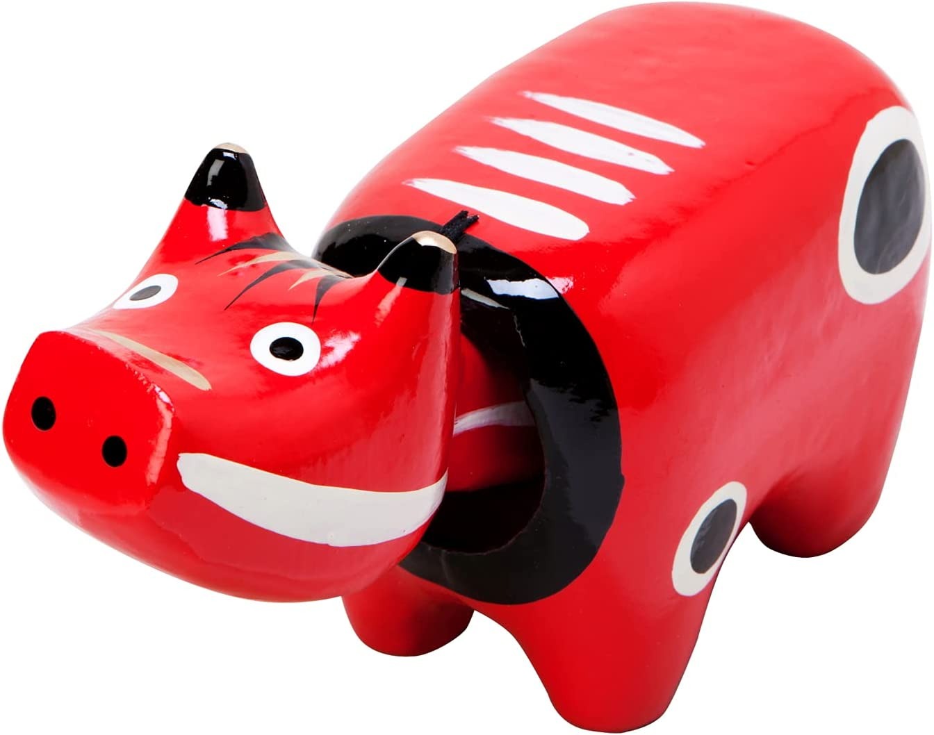 野沢民芸 赤べこ