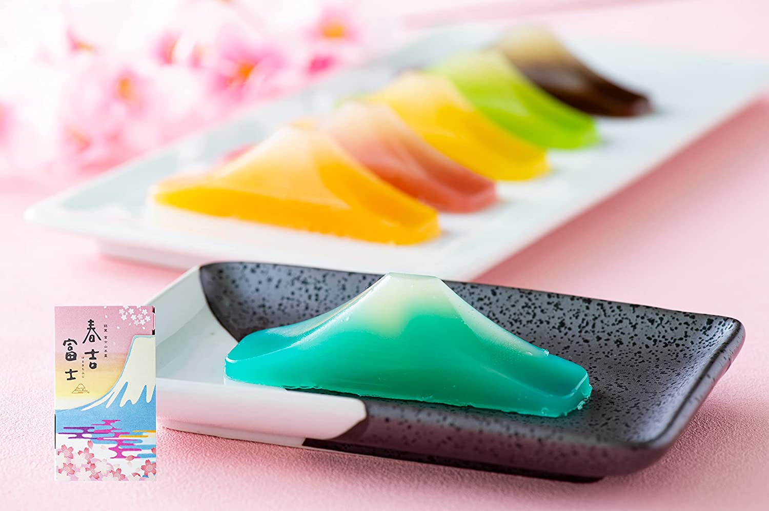 明治食品工業 春吉富士