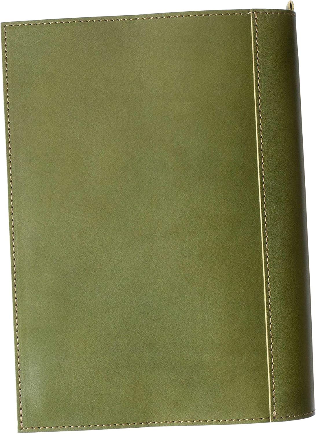 C&L TRASCO Classicシリーズ ブックカバー 四六判/四六判ハードカバーサイズ 本革