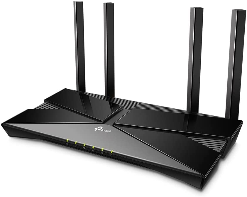 TP-Link Archer AX53 2022