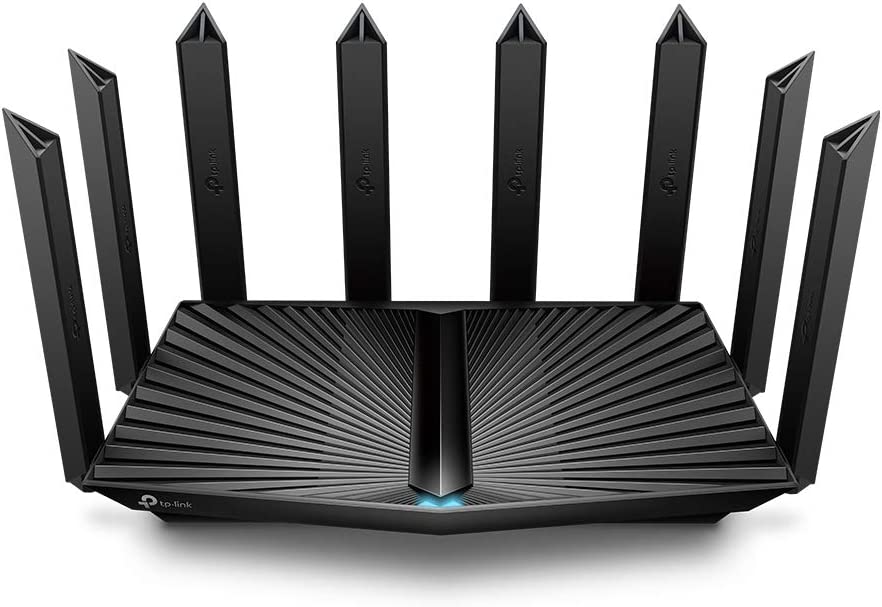 TP-Link Archer AX90 2021