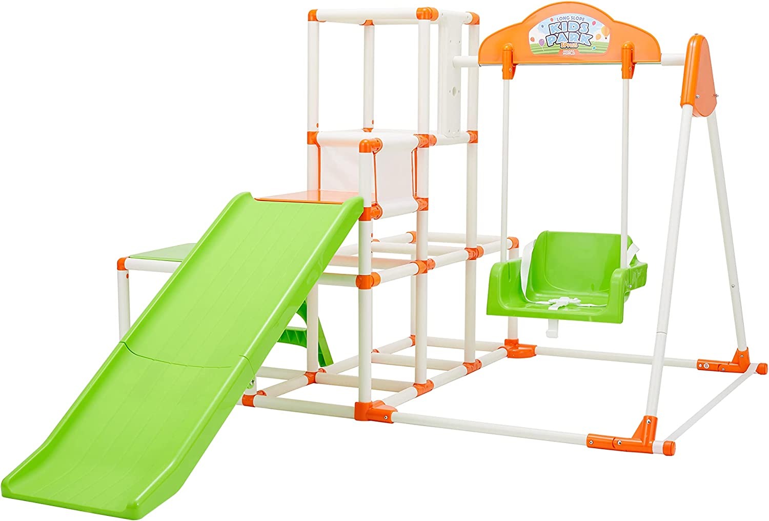 野中製作所 おりたたみロングスロープキッズパークSP プラス 4334