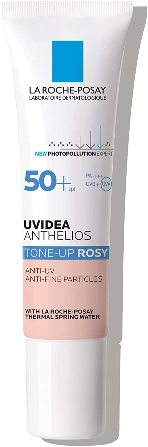 ラ ロッシュ ポゼ(LA ROCHE-POSAY) UVイデア XL プロテクショントーンアップ