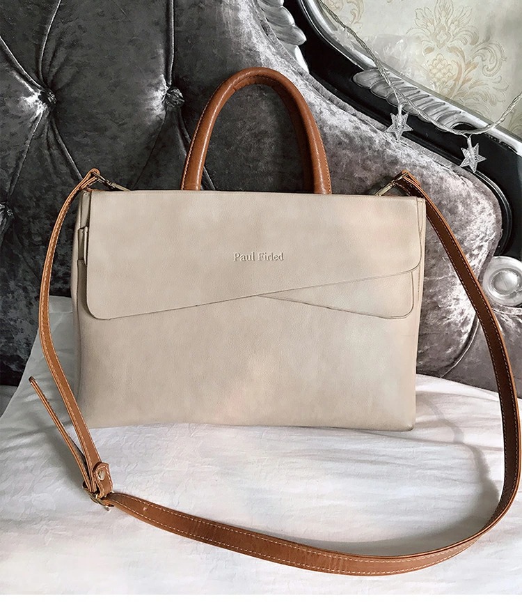 ルピナス ビジネスバッグ