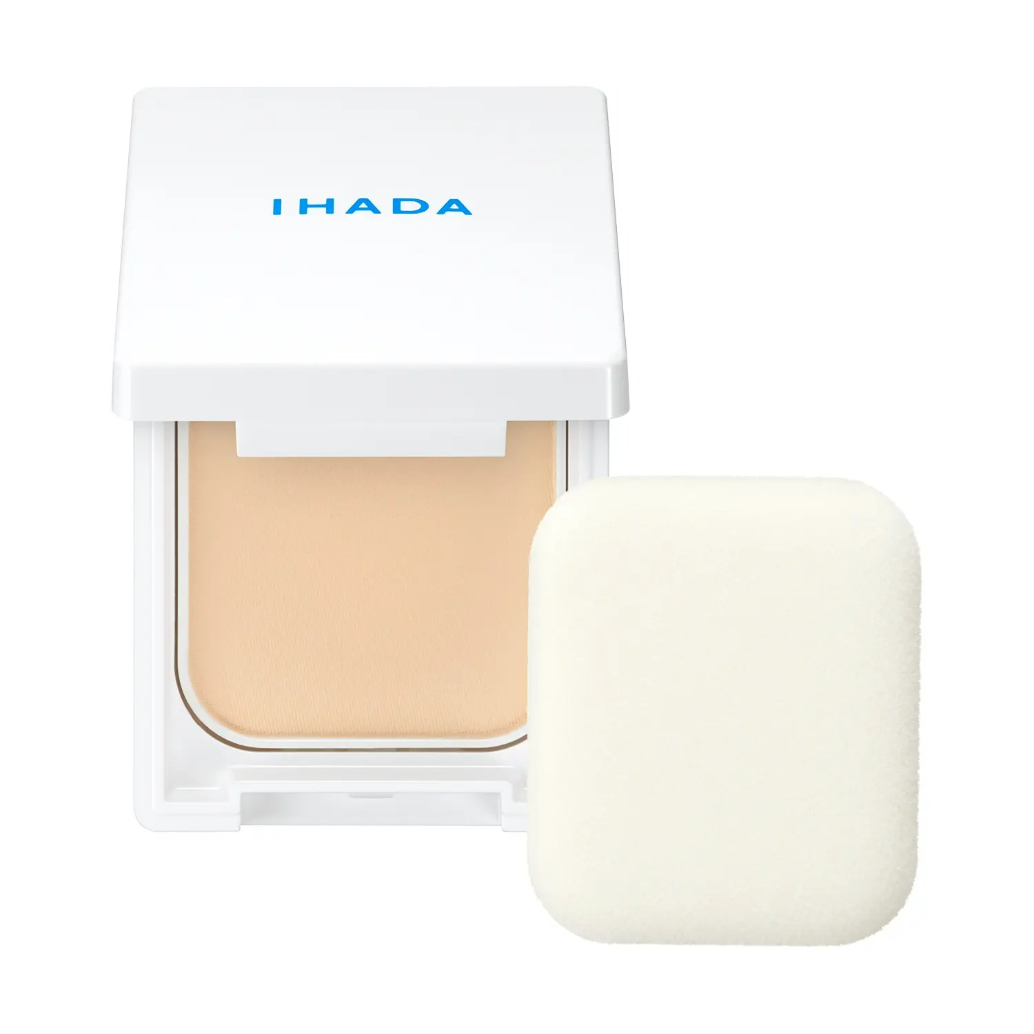 資生堂薬品 IHADA 薬用フェイスプロテクトパウダー 医薬部外品