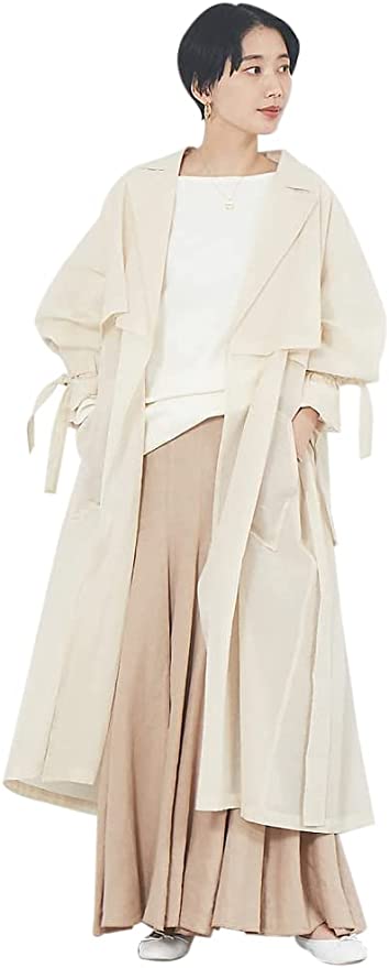 ルージュヴィフラクレ(Rouge vif la cle) シアーライトコート