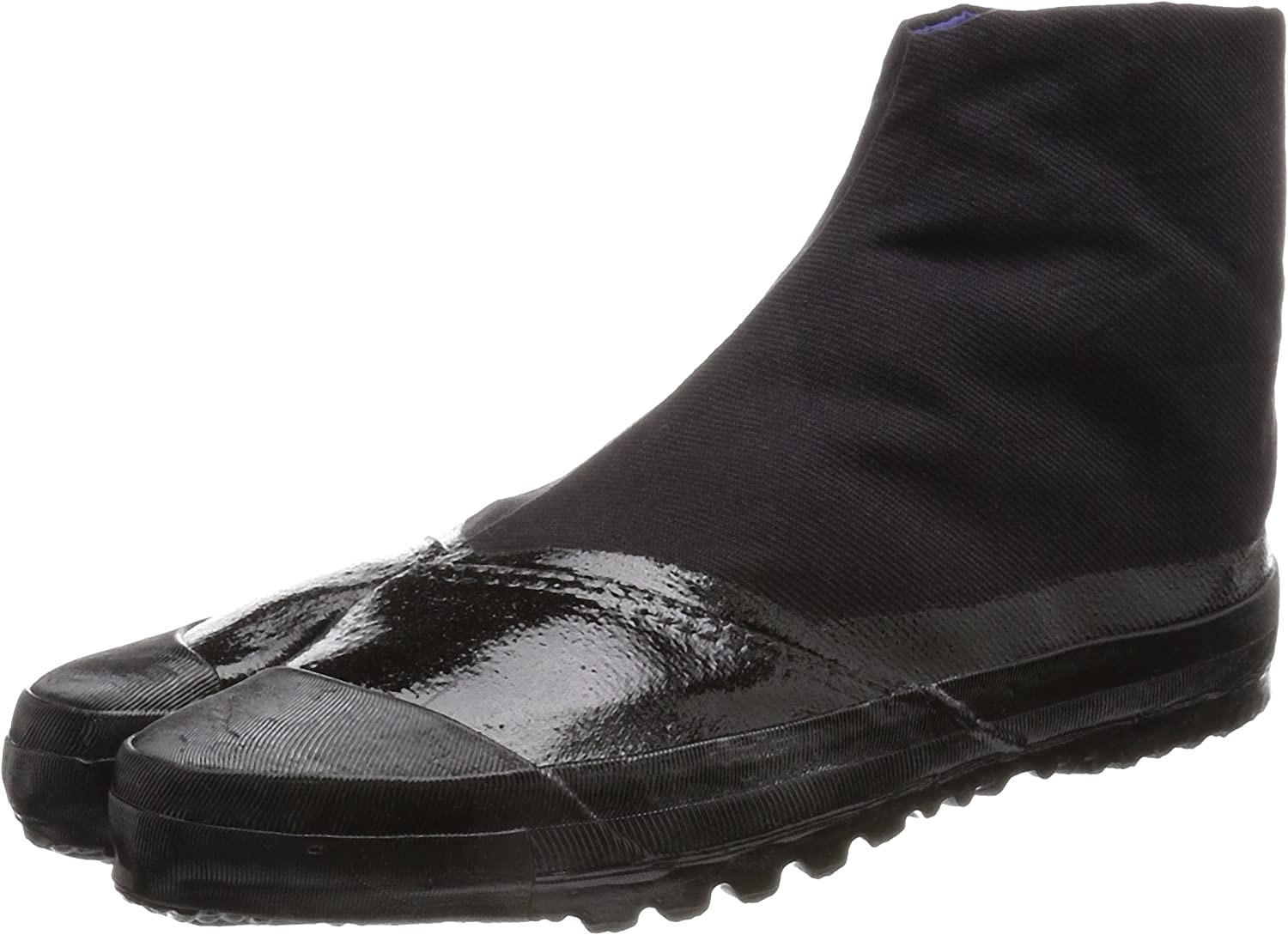 ムーンスター(MoonStar) 地下足袋 改良3枚ハゼ