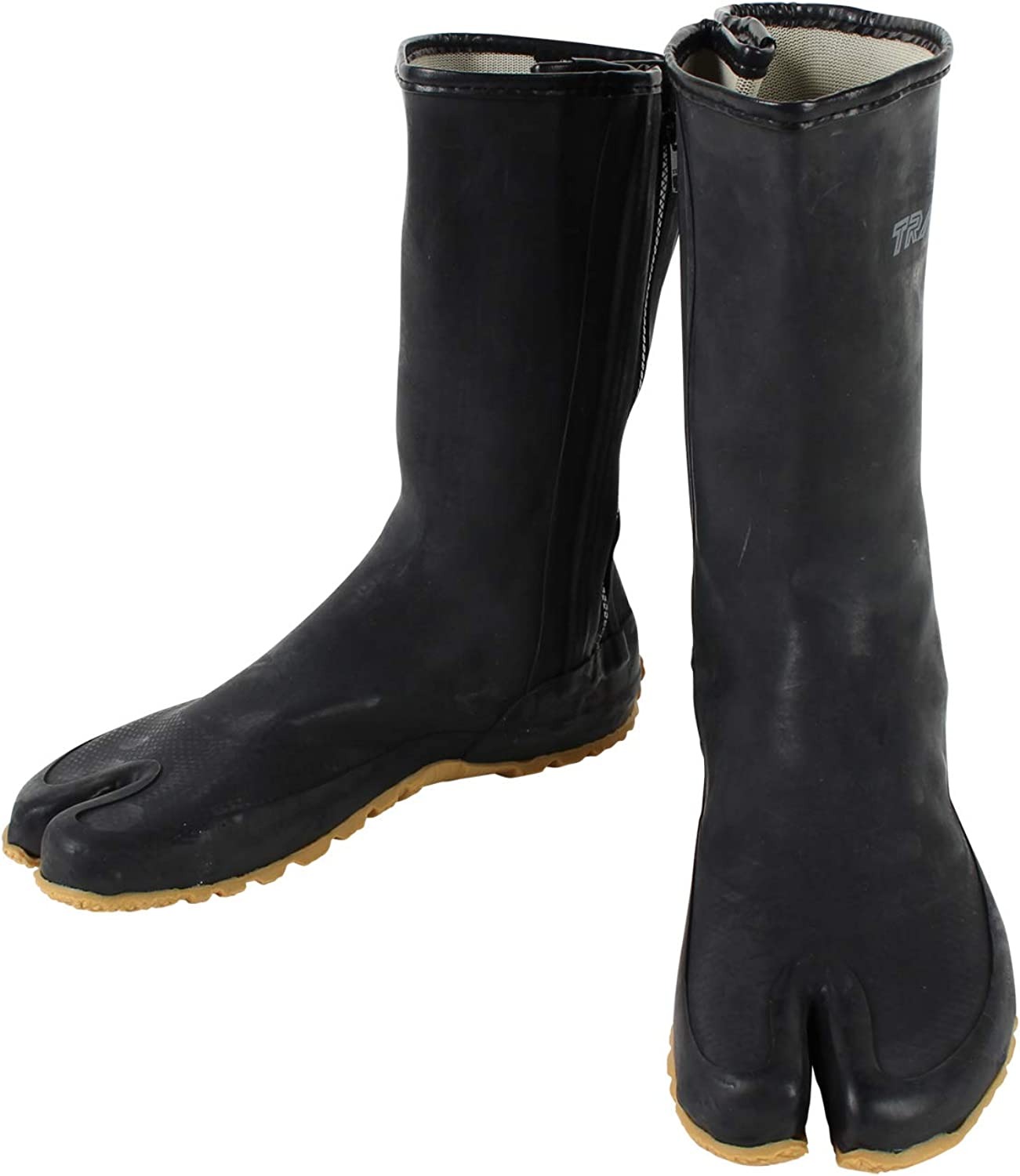 マルカツ トラクターシューズ 股付 TR-1