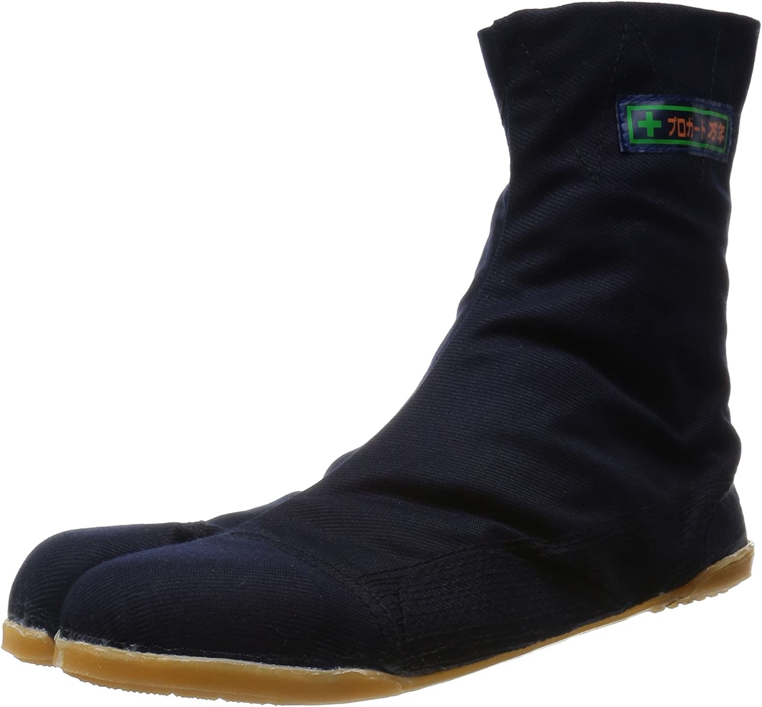 マルゴ(MARUGO) プロガード万年足袋 コハゼ7枚