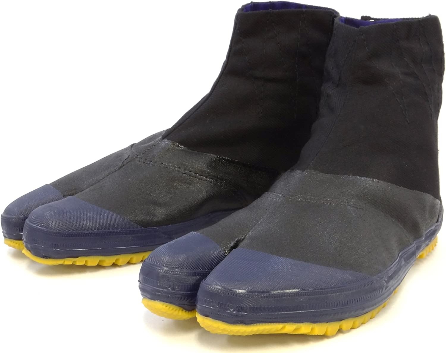 力王 実用地下足袋 5枚コハゼ JH5