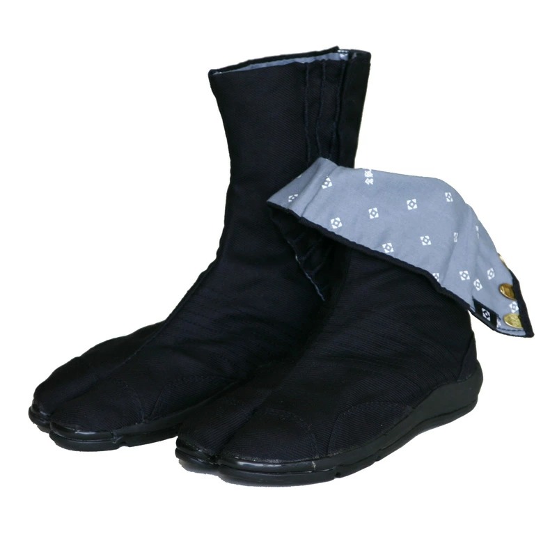 倉敷屋 祭氣 エアージョグ足袋