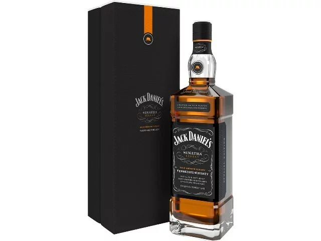 ジャックダニエル(JACK DANIELS) シナトラセレクト