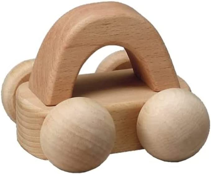 平和工業 MOCCO 森のメロディーカー BA-21