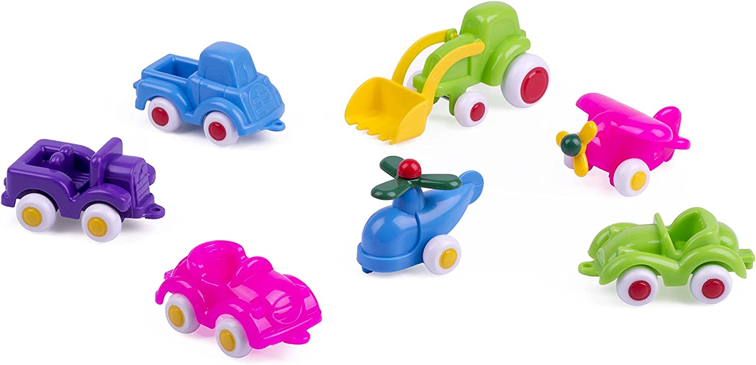 バイキングトイズ(VIKINGTOYS) ミニチュビーズ ベビー