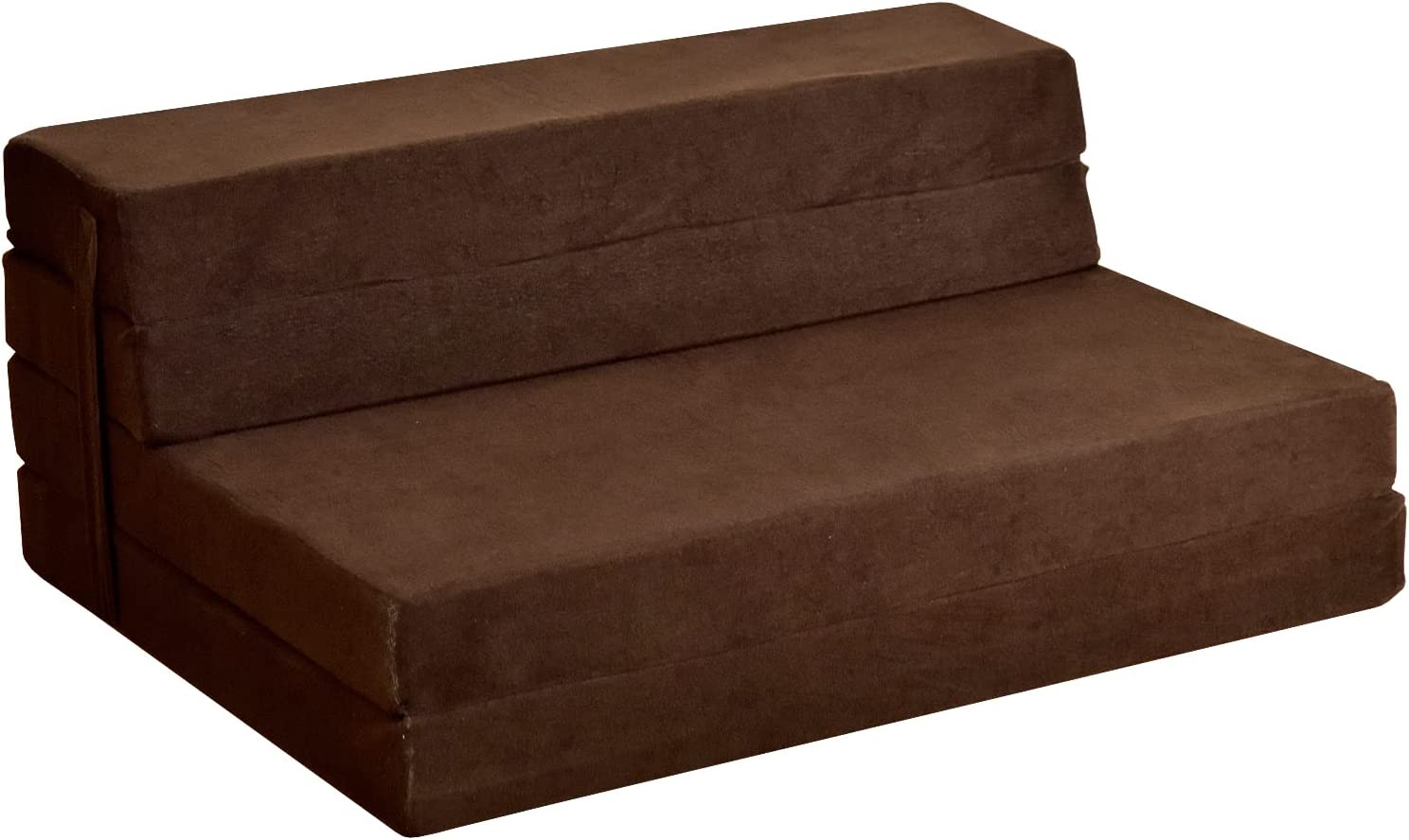 タンスのゲン マットレスになる高反発ソファ シングル 13810100