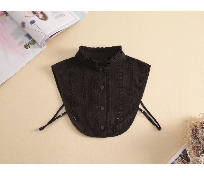 ル・フタール(LE FUTUR) つけ襟