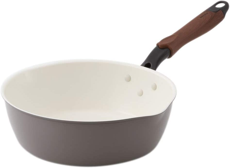 ケユカ(KEYUCA) Kerami IHフライパン