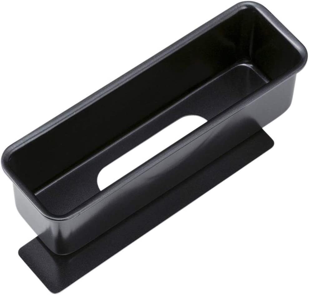 貝印 スタイリッシュパウンド型 DL6156