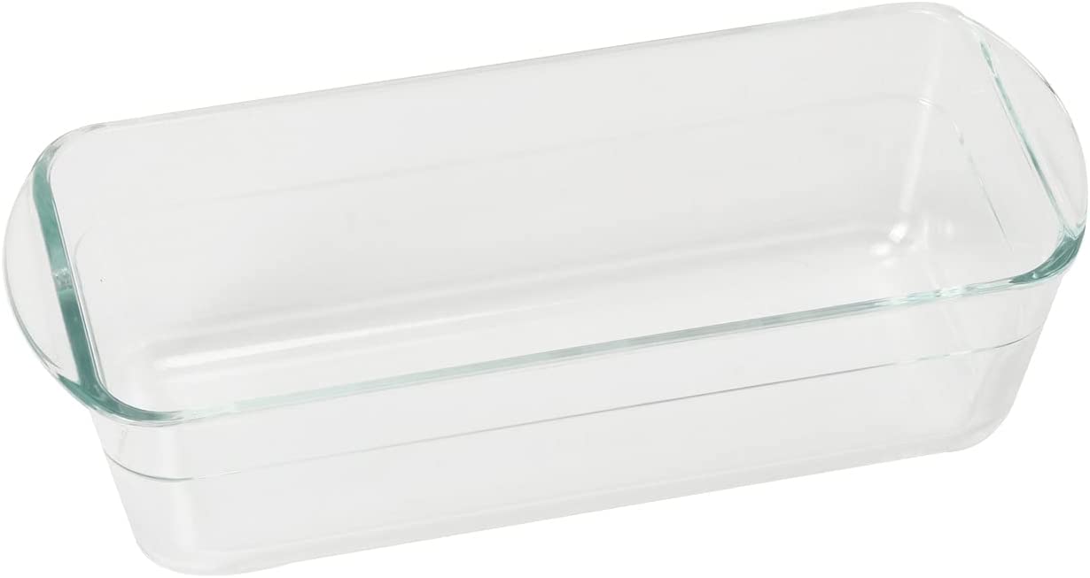 パイレックス(PYREX) パウンド・ローフ ディッシュ1.5L H CP-8547