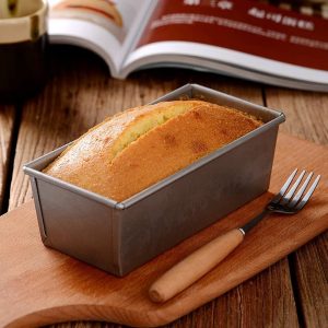 パウンドケーキ型のおすすめ24選。選び方やおすすめレシピもご紹介